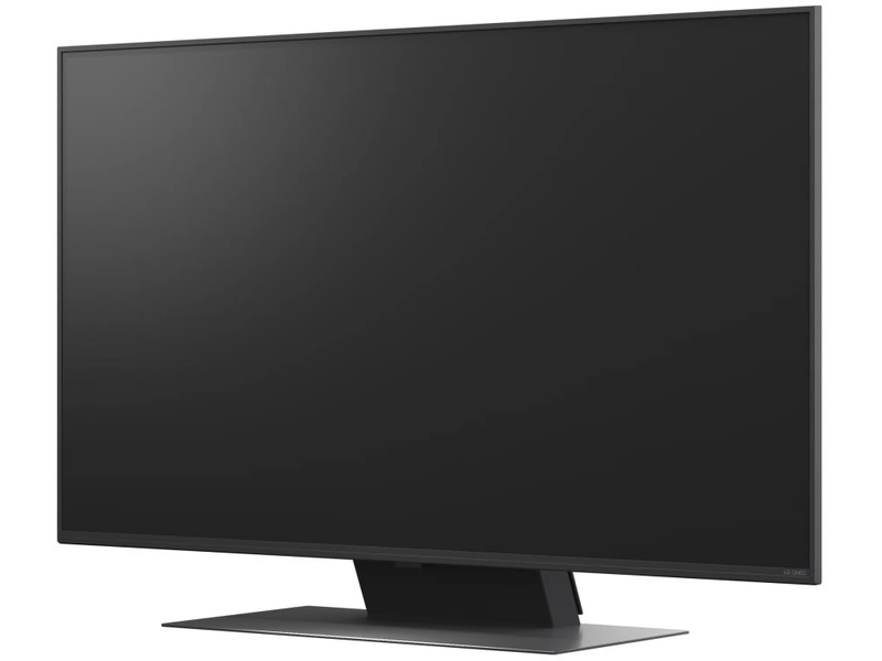 QNED evo MiniLED Smart TV, 4K UHD, webOS
