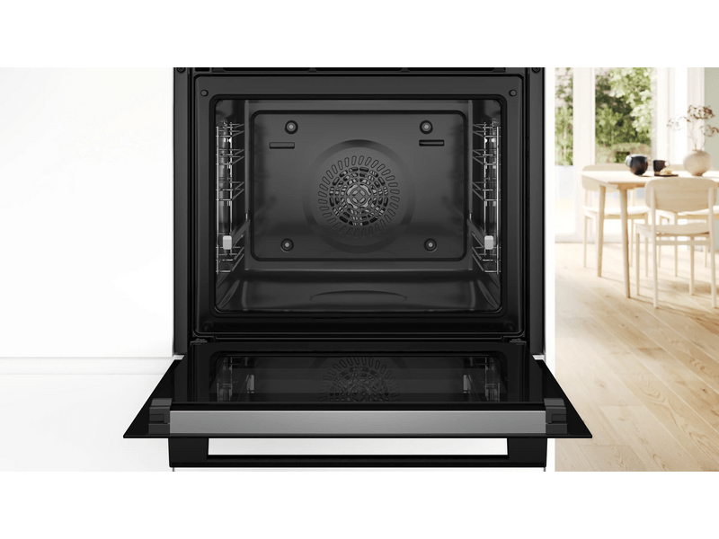 Bosch HBA572EM3 Beépíthető sütő