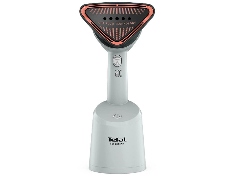 Tefal DT9814F0 AeroSteam ručni uređaj na paru, zeleni