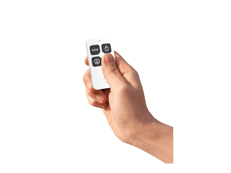 Woox R7054 Smart Zigbee Táviránytó