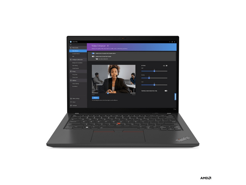 Lenovo ThinkPad T14 G4 21K3000WHV 14.0