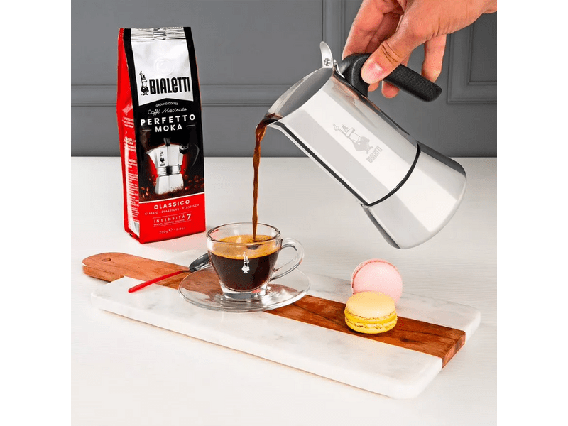 Bialetti Venus kotyogós kávéfőző, 10 adagos (7256/CN)