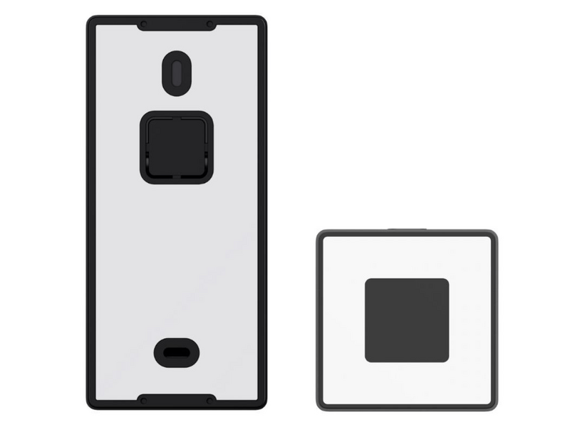 Aqara G410 Select okos videó kaputelefon és hub (CH-C09D)
