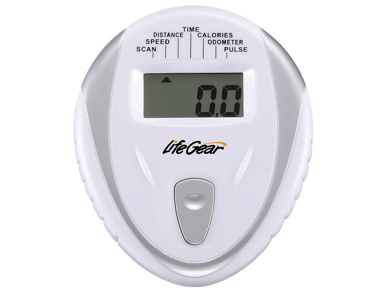 Life Gear 20121HP Magnetic szobakerékpár