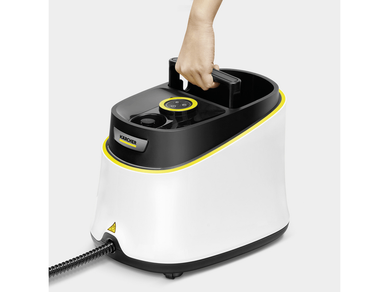 Karcher SC 3 Deluxe Gőztisztító (1.513-430.0)