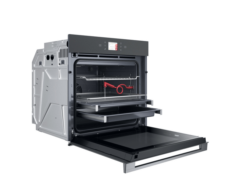 Whirlpool WOI118FPT2SSMA ugradbena električna pećnica