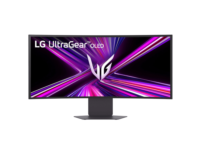 LG 34GX900A-B 34