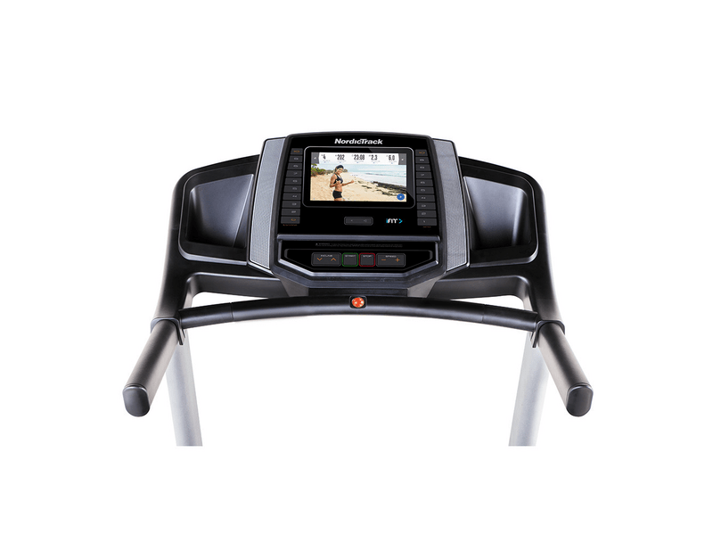 NordicTrack T 6.5 Si futópad