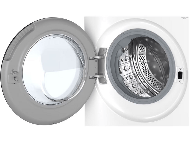 LG F4X7011TWB Perilica rublja s prednjim punjenjem