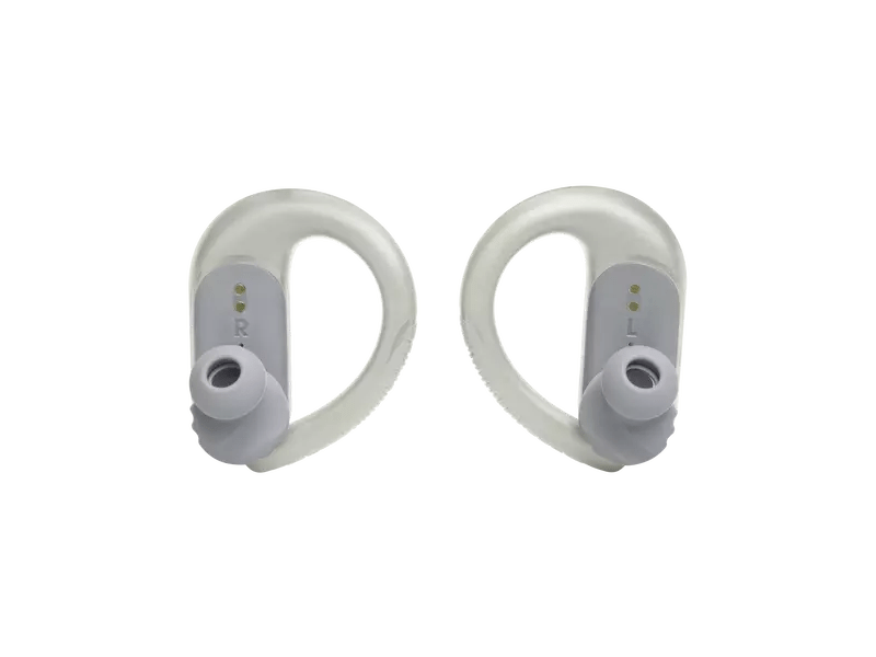 JBL Endurance Peak 3 slušalice, bijele