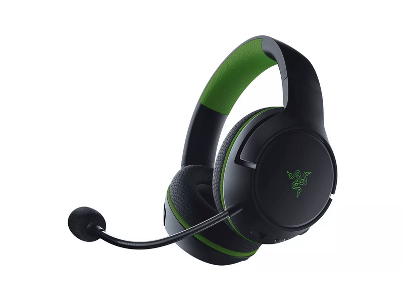 Razer Kaira RZ04-0348010 Xbox Series X/S Vezeték nélküli fejhallgató