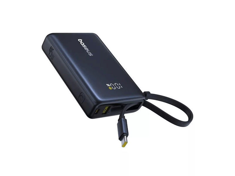 Baseus PicoGo Powerbank, 10000mAh (P1007680312300)