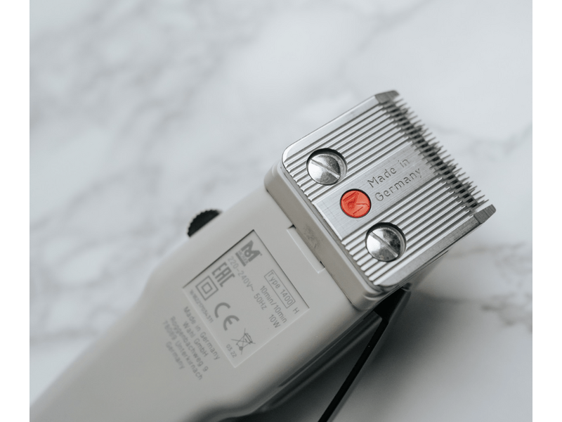 Moser 1400 Edition vezetékes hajvágó (1406-0050)