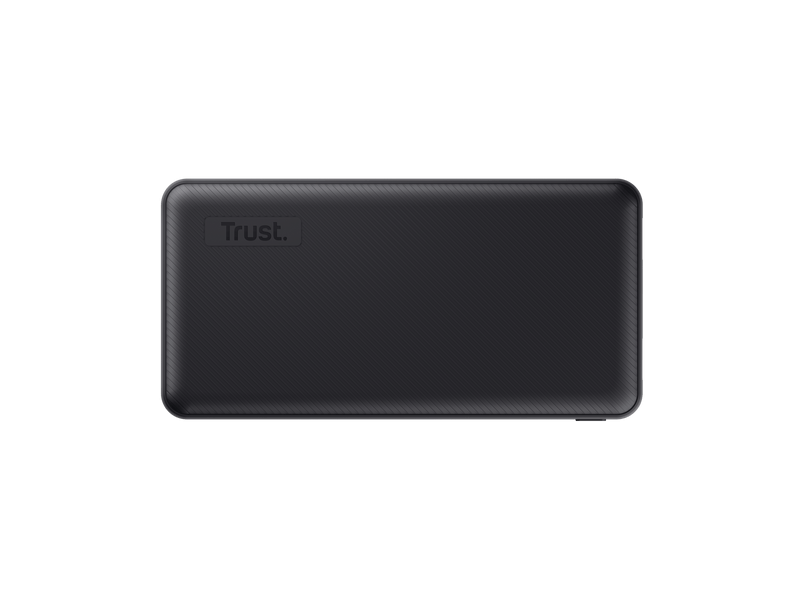 Primo Eco 20.000 mAh powerbank BK