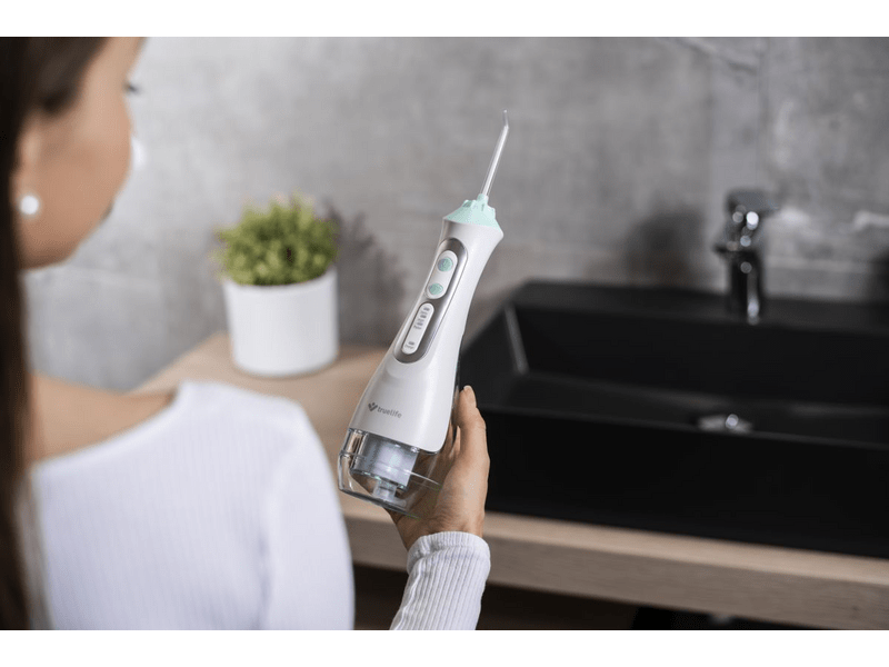 TrueLife AquaFloss Lite vodica za ispiranje usta