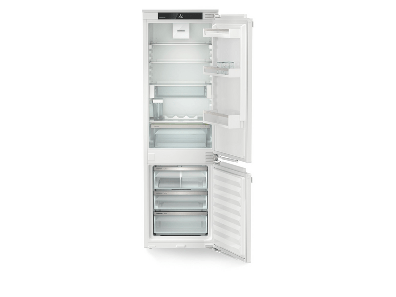 Liebherr ICNd 5133 Beépíthető kombinált hűtőszekrény