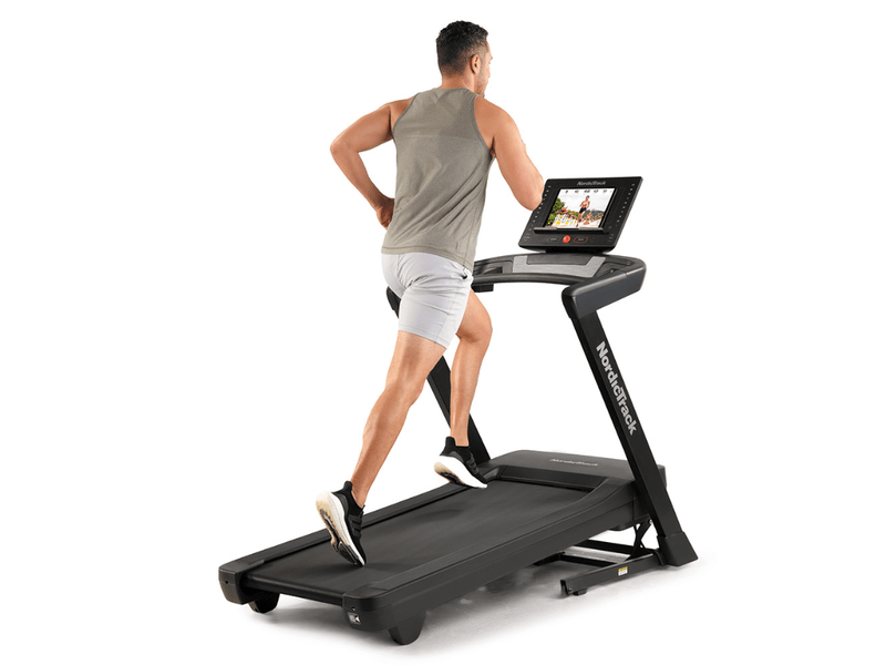 NordicTrack EXP 5i Futópad (NTL10224-INT)