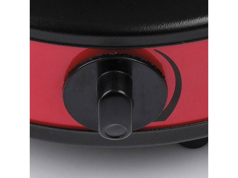 G3 Ferrari G10157 Furnèl Elektromos főzőlap, 500W