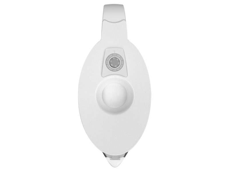 Aqualizer Home kancsó,2,7L,padlizsán
