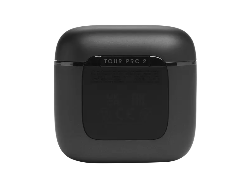 JBL Tour Pro 2 vezeték nélküli fülhallgató