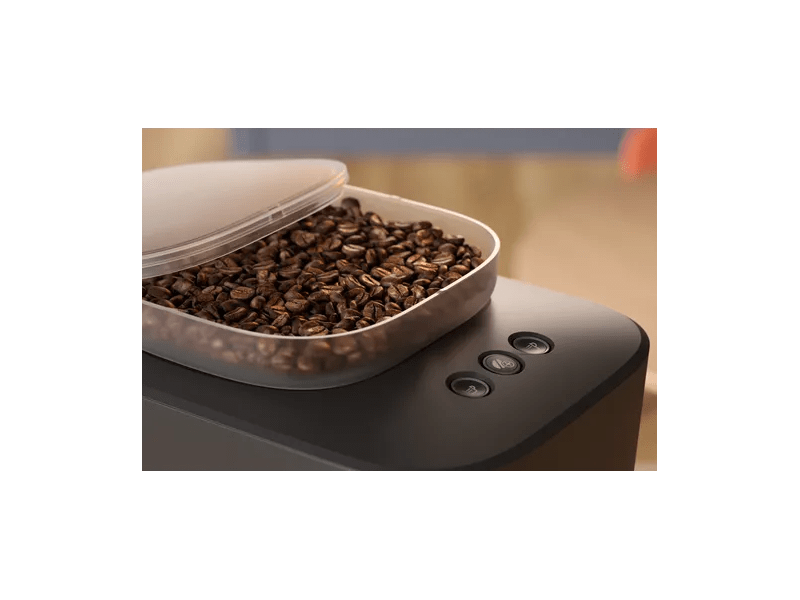 Philips BAR300/60 Baristina presszó kávéfőző, fekete