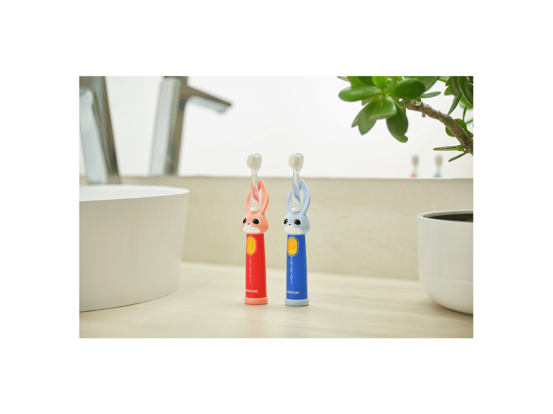 Sencor SOC 0810BL Dječja četkica za zube, plava