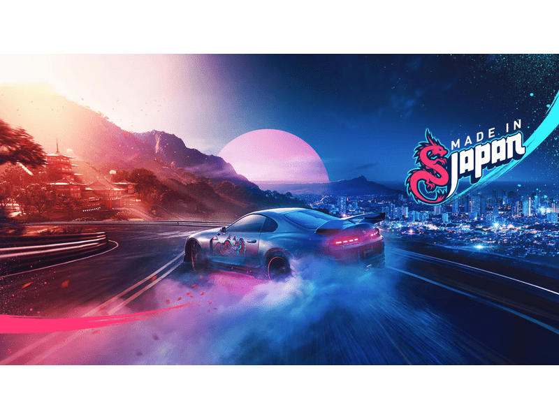 The Crew™ Motorfest - PS5 játék