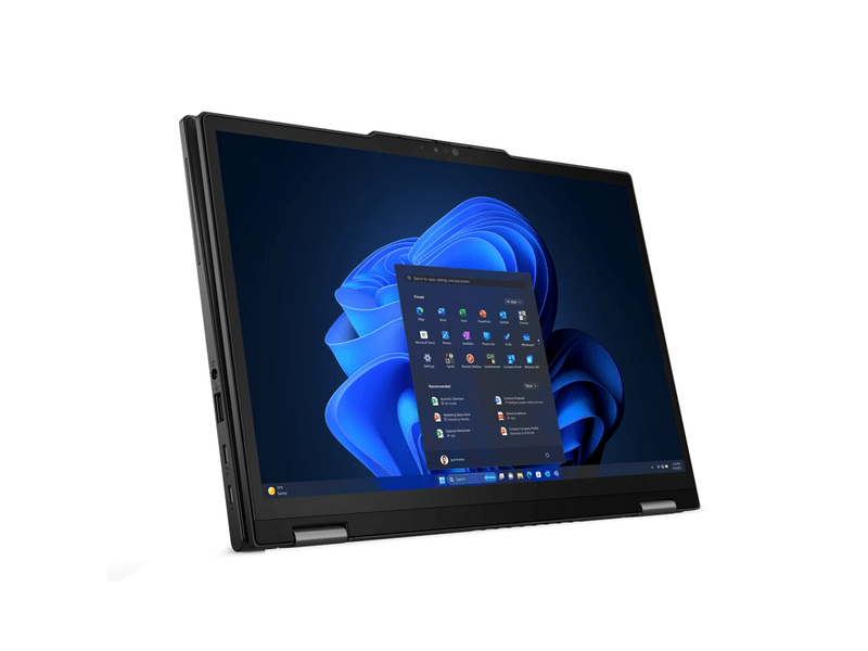Lenovo ThinkPad X13 2-in-1 Gen 5 21LW000QHV Notebook + Win11 Pro