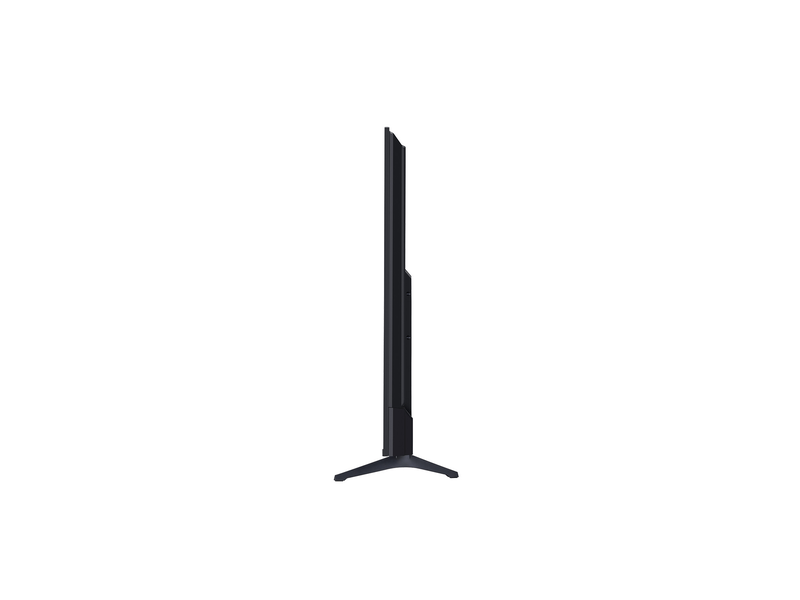 Smart LED TV, 4K UHD, HDR, webOS