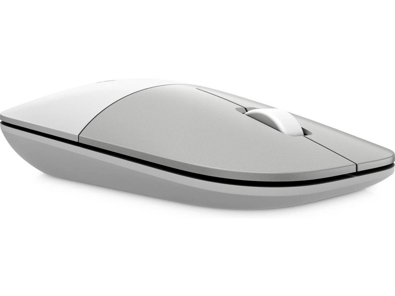 HP Z3700 Vezeték nélküli egér, Fehér (171D8AA)