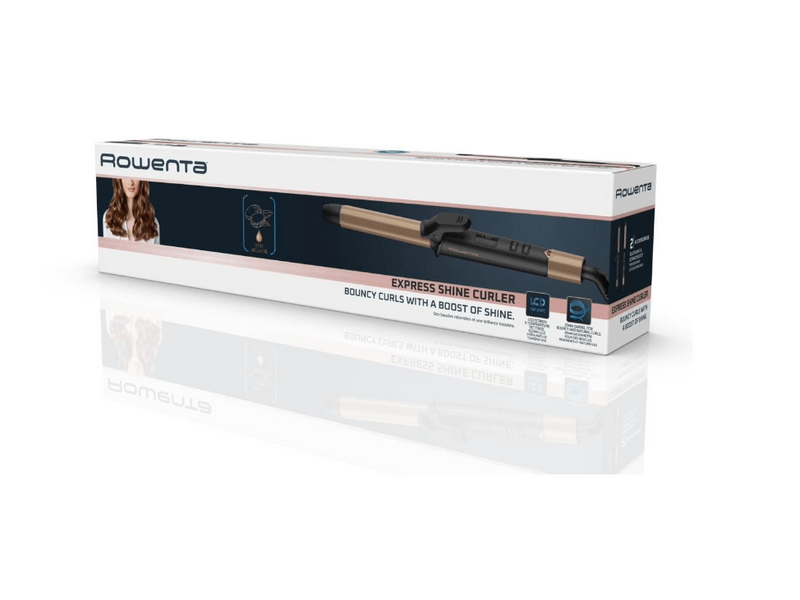 Rowenta CF2820F0 Express shine hajsütővas