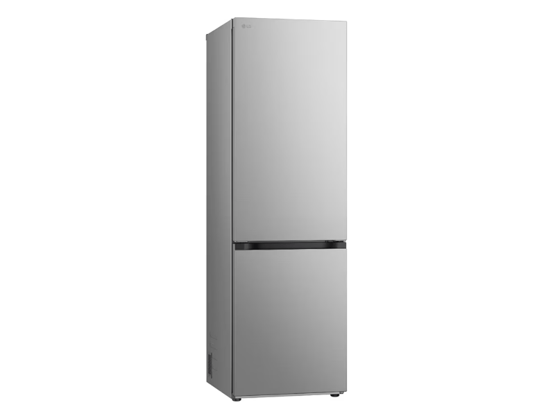 LG GBV21L0EPY Alulfagyasztós kombinált hűtőszekrény
