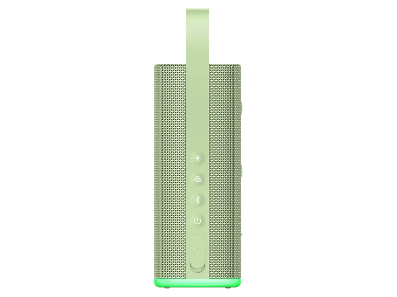 Xiaomi Sound Play Bluetooth hangszóró, zöld (QBH4433GL)