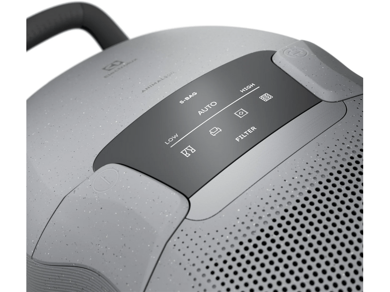 Electrolux EB81A3UG Animal 800 Porzsákos porszívó