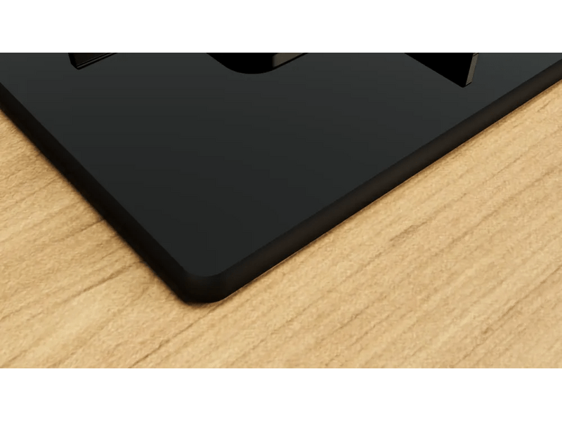 Bosch POH6B6K30 Beépíthető gázfőzőlap