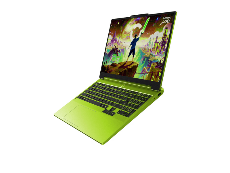 Lenovo LOQ 15AHP11 83TN00D2HV Notebook