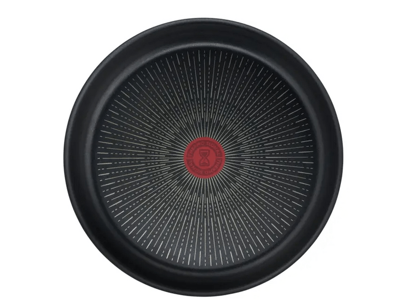 Tefal Ingenio Eco Resist Serpenyő készlet, 3 db-os (L3979102)