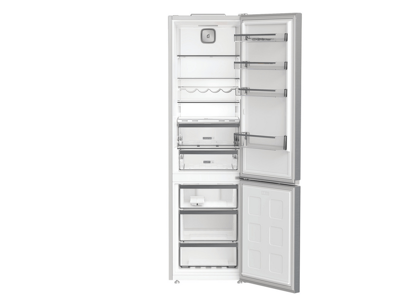 Whirlpool WHK 26403 XP6E1 Kombinirani hladnjak s donjim zamrzivačem