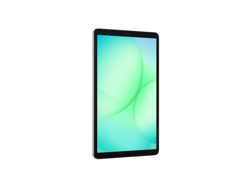 Samsung Galaxy Tab A11 WiFi 4/64GB tablet, srebrni (SM-X130NZSAEUE)