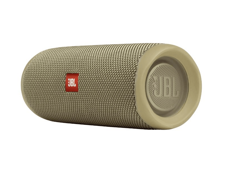 JBL Flip 5 Bluetooth hangszóró, Homokszínű