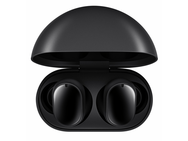 Xiaomi Redmi Buds 3 Pro, fekete (BHR5244GL)