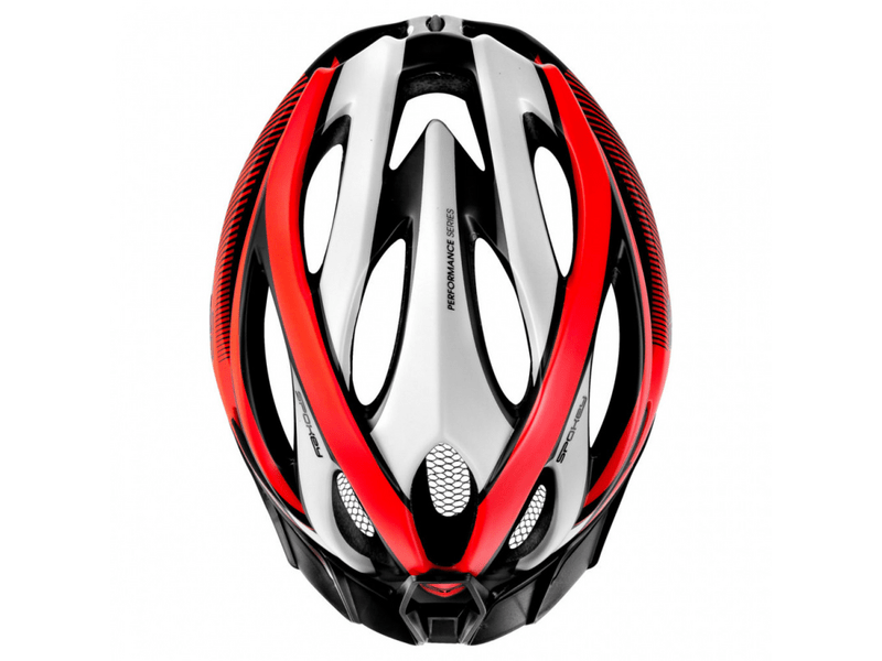 Spokey 39587 Spectro védősisak, 58-61 cm