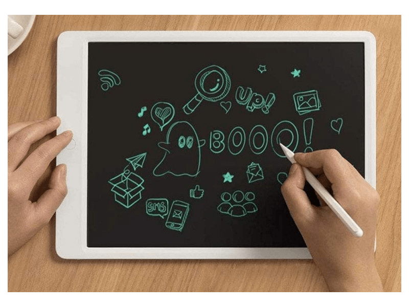 Xiaomi Mi LCD Rajztábla 13,5” (BHR4245GL)