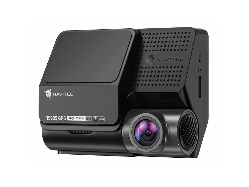 Navitel RS985 GPS menetrögzítő kamera