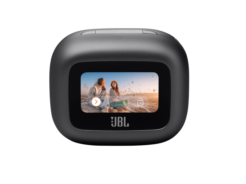 JBL Live Buds 3 TWS slušalice, crne