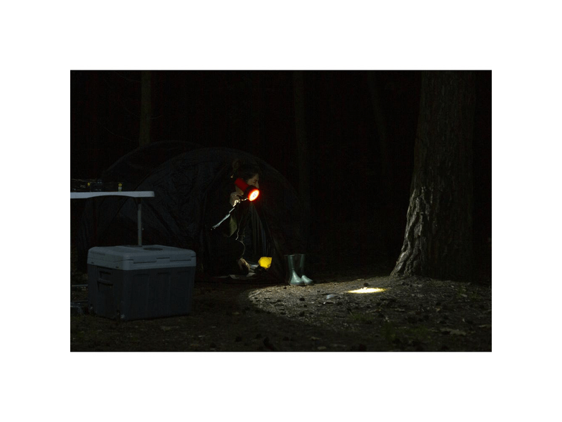 Ledvance LED kézilámpa, akkumulátoros