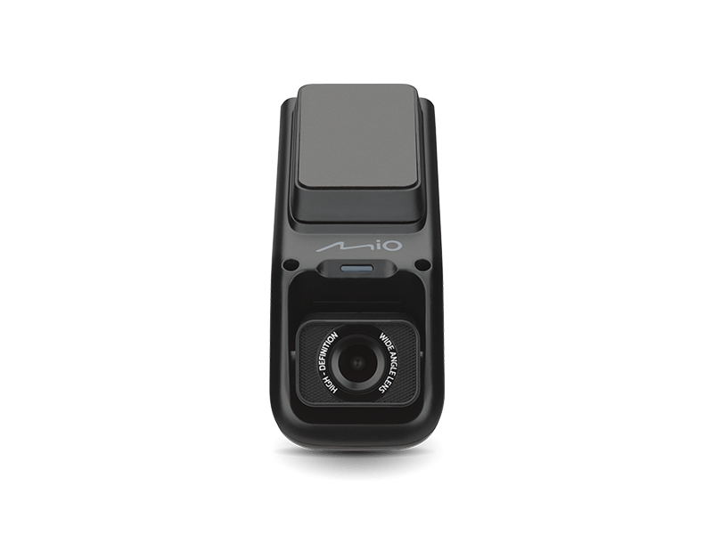 MIO MiVue J756DS menetrögzítő kamera