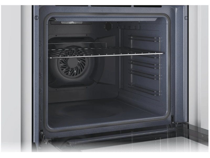 Candy FIDCP N625 L Beépíthető sütő + Candy CDTP644SC/E1 Indukciós főzőlap