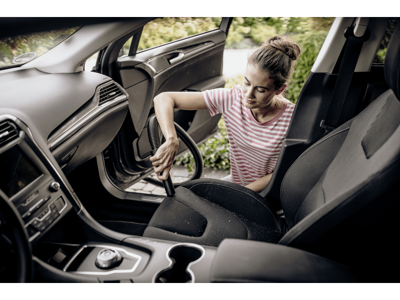 Karcher WD 2 Plus V-15 Nedves-száraz porszívó (1.628-003.0)