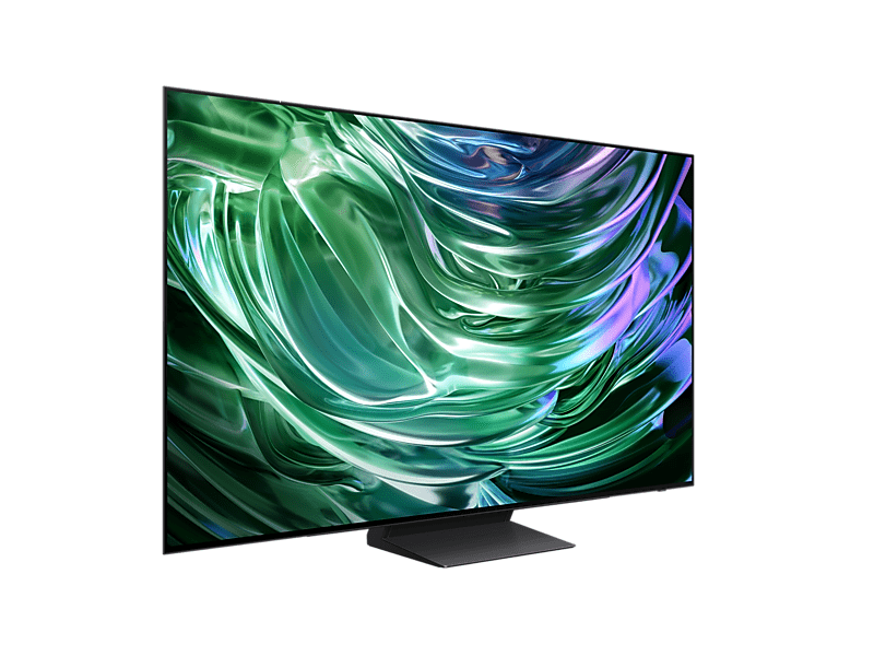 Samsung QE77S90DAEXXH 77" 4K UHD OLED pametni televizor